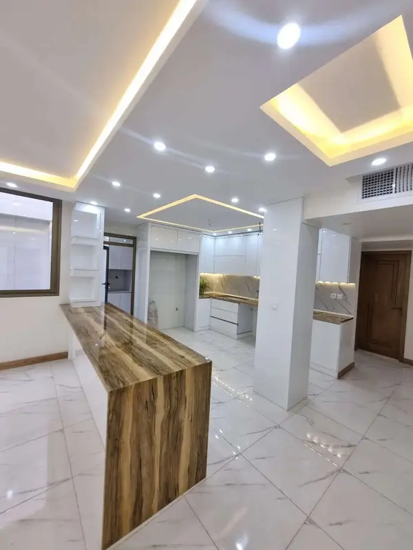 image رهن و اجاره / کازرونی / 140 متر سه خواب 0