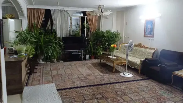 image شهرک ولیعصر /115 متر / 2 خواب / ط 1 0