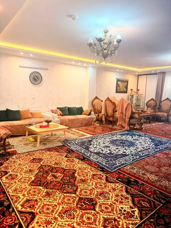 image مجموعه گلها/164 متر/جنوبی/خوش نقشه 0