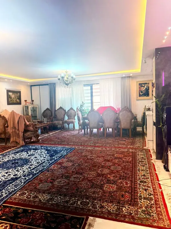 image مجموعه گلها/164 متر/جنوبی/خوش نقشه 1