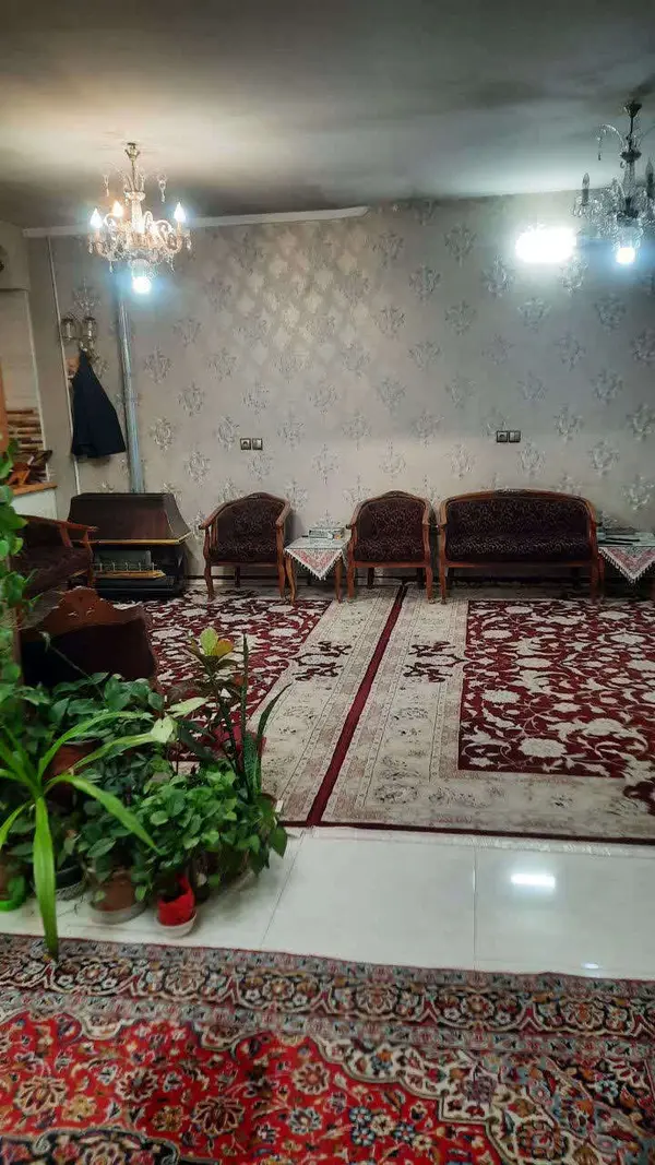 image امیریه/260 متر/خانه ویلایی 7