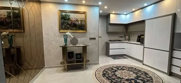 image شهرک ولیعصر/171 متر/بازسازی شده 4