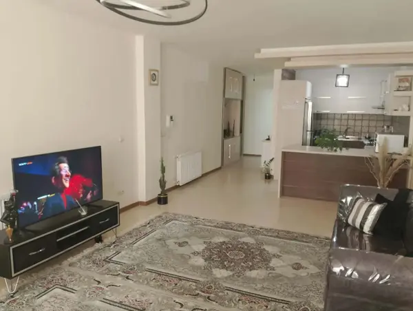 image فروش آپارتمان / ۱۰۰ متری / 2خواب / شمالی / شفق 0
