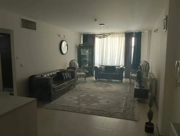 image فروش آپارتمان / ۱۰۰ متری / 2خواب / شمالی / شفق 1