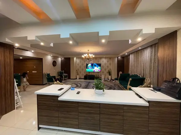 image فروش آپارتمان / 155 متری / 3خواب / شمالی جنوبی شرقی / ولیعصر 0