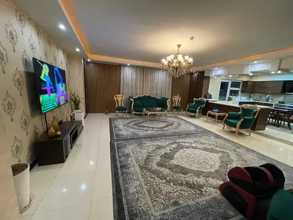 image فروش آپارتمان / 155 متری / 3خواب / شمالی جنوبی شرقی / ولیعصر 1