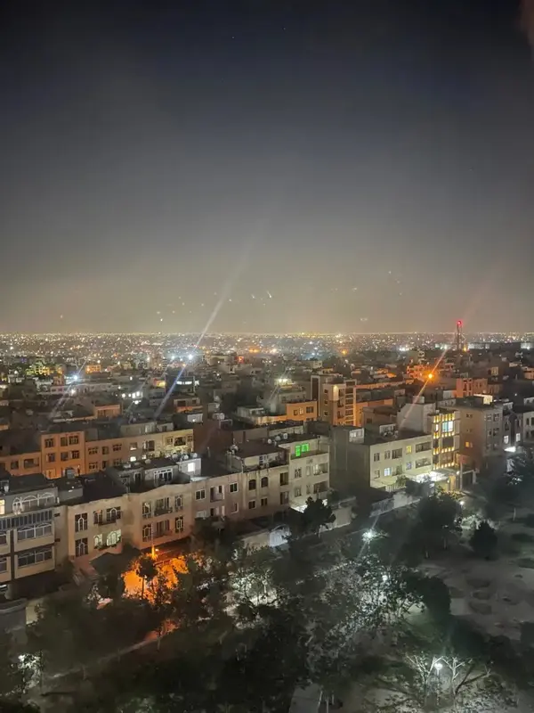 image فروش آپارتمان / 155 متری / 3خواب / شمالی جنوبی شرقی / ولیعصر 7