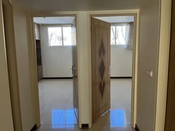 image اجاره آپارتمان / باغ زیار / 2خواب / شمالی جنوبی 2