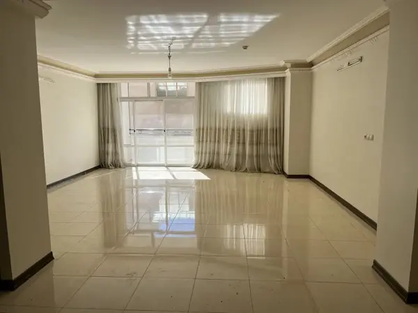 image اجاره آپارتمان / باغ زیار / 2خواب / شمالی جنوبی 1