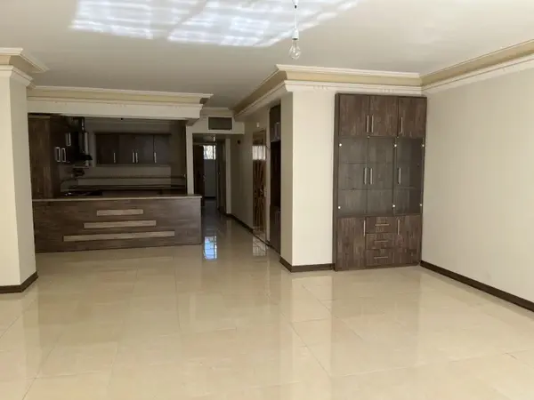 image اجاره آپارتمان / باغ زیار / 2خواب / شمالی جنوبی 5