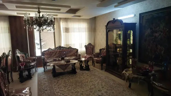 image اجاره آپارتمان / 170متری / باغ زیار / 3خواب / همکف / شمالی 6