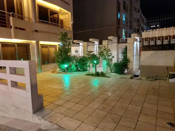 image اجاره آپارتمان / 170متری / باغ زیار / 3خواب / همکف / شمالی 3
