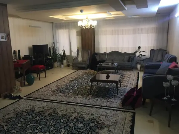 image اجاره آپارتمان / 170متری / باغ زیار / 3خواب / همکف / شمالی 0