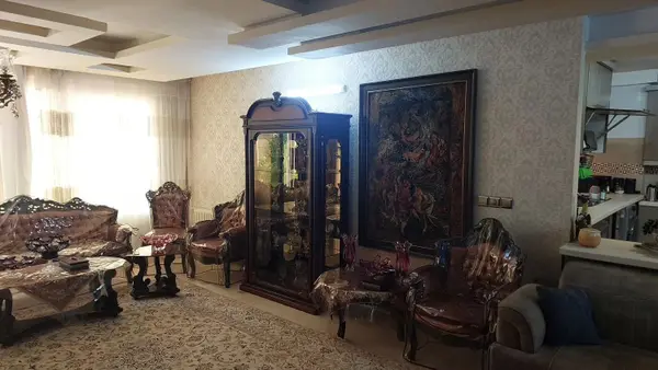 image اجاره آپارتمان / 170متری / باغ زیار / 3خواب / همکف / شمالی 5