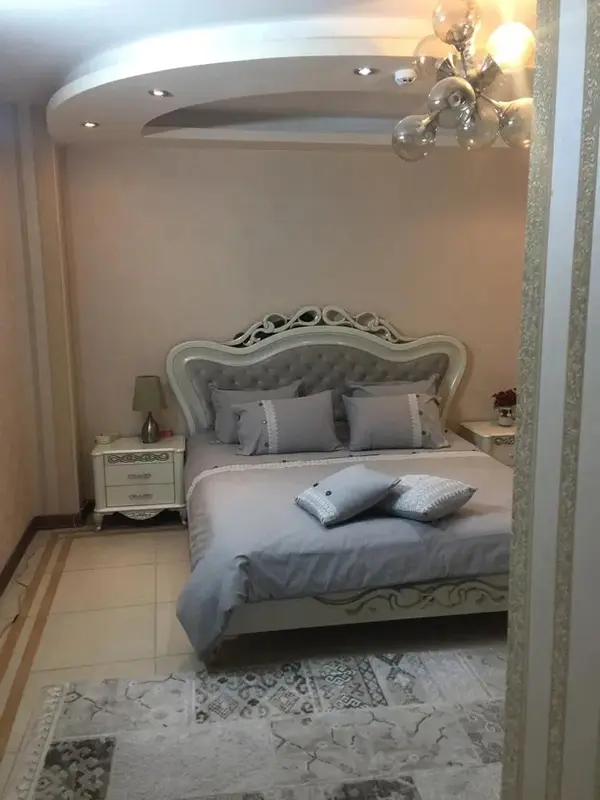 image اجاره آپارتمان / 170متری / باغ زیار / 3خواب / همکف / شمالی 8
