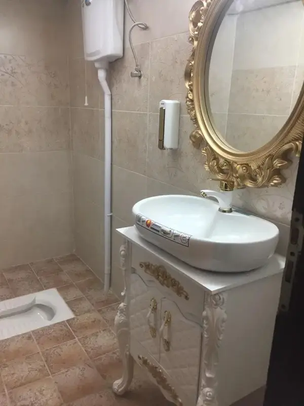 image اجاره آپارتمان / 170متری / باغ زیار / 3خواب / همکف / شمالی 9