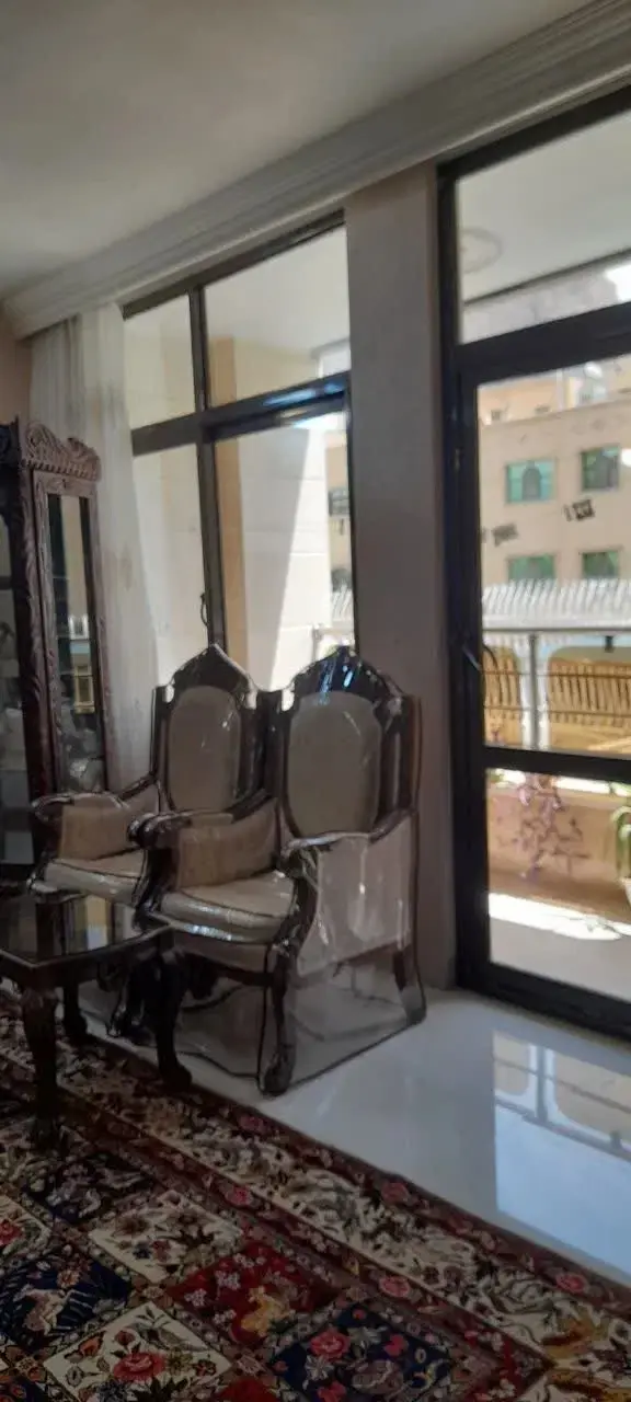 image اجاره آپارتمان / ولیعصر/ 110 متری / 2خواب / شمالی 7