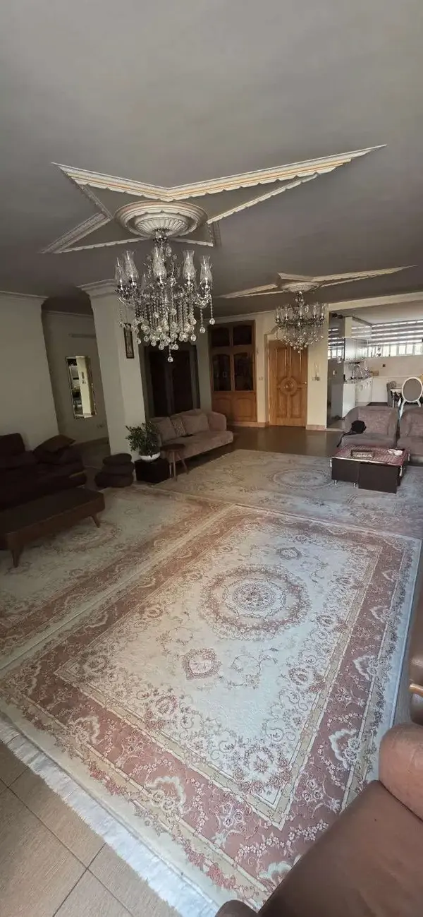 image گلزار/185 متر/بازسازی شده 2