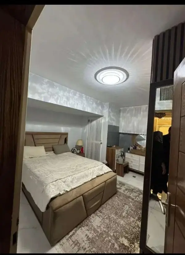 image گلزار/95 متر/دو کله/بازسازی شده 1