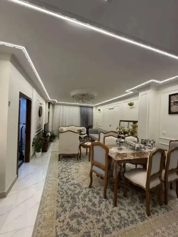 image گلزار/95 متر/دو کله/بازسازی شده 8