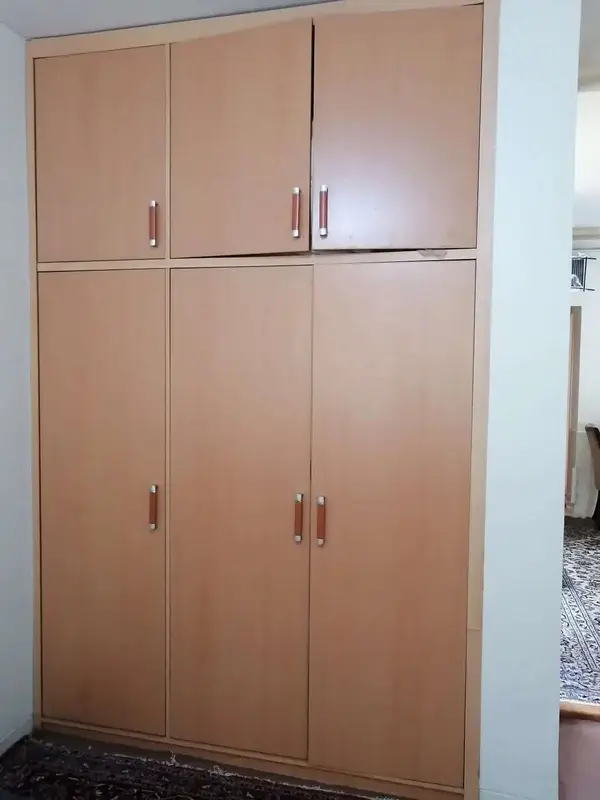 image امیریه/170 متر/3خواب 4