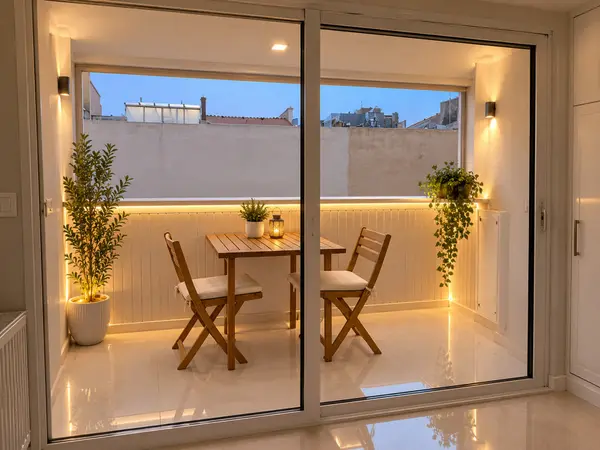 image ۱۶۲ متر / لاکچری / مجموعه گلها 1