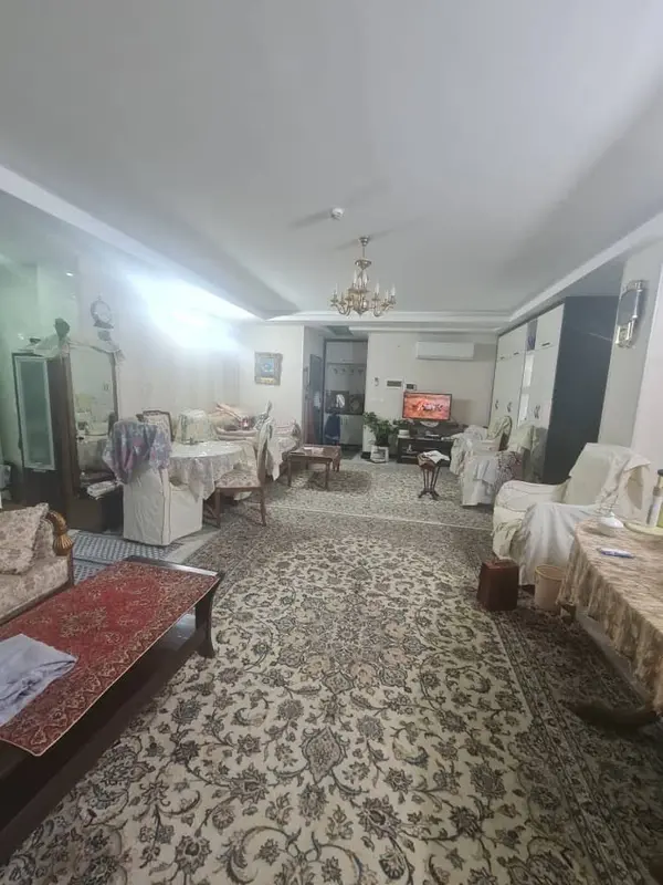 image 107 متر/گلزار/جنوبی 0