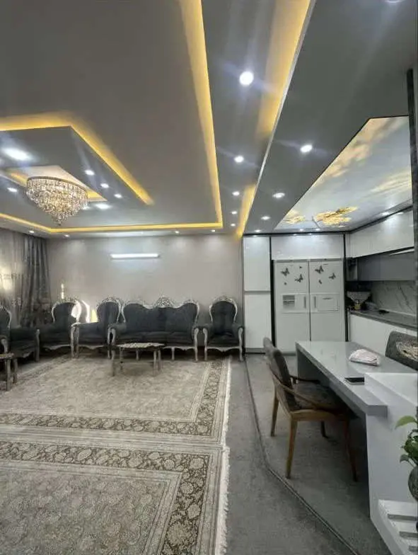 image فروش آپارتمان / 93 متری / امیریه / 2خواب / شمالی 2