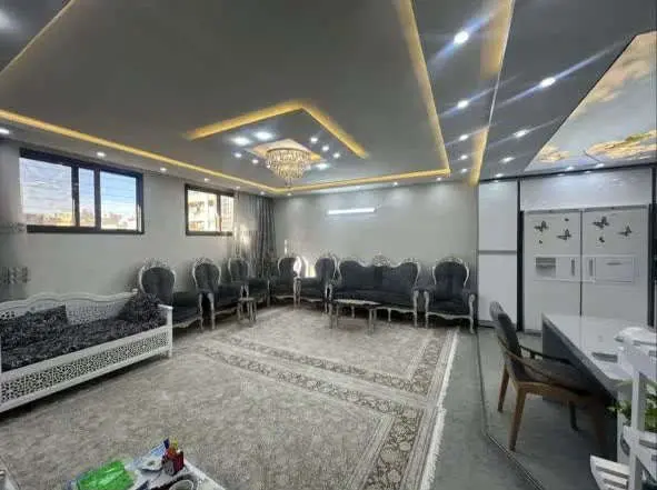 image فروش آپارتمان / 93 متری / امیریه / 2خواب / شمالی 5
