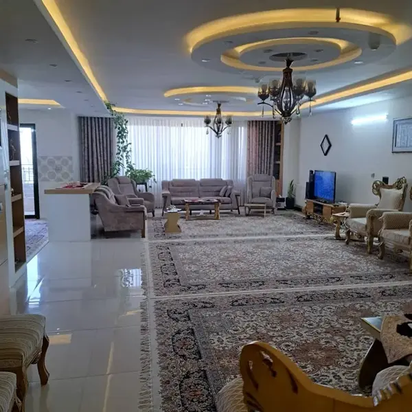 image فروش آپارتمان / امیریه / 176 متر / 3خواب / شمالی جنوبی 9
