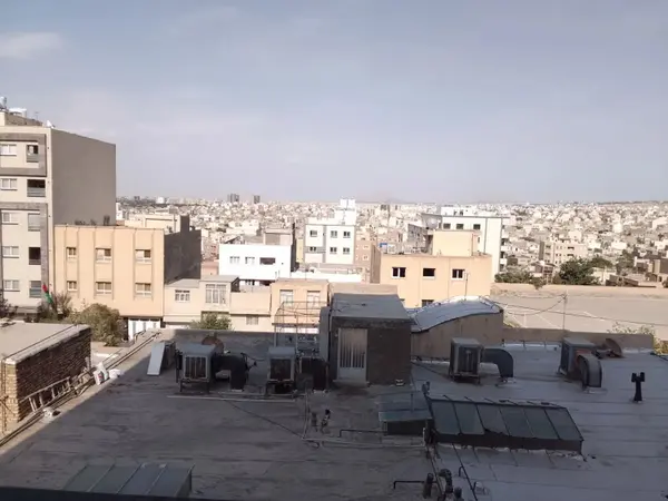 image فروش آپارتمان / کوی گلزار / 177متر / 3خواب / طبقه2 9