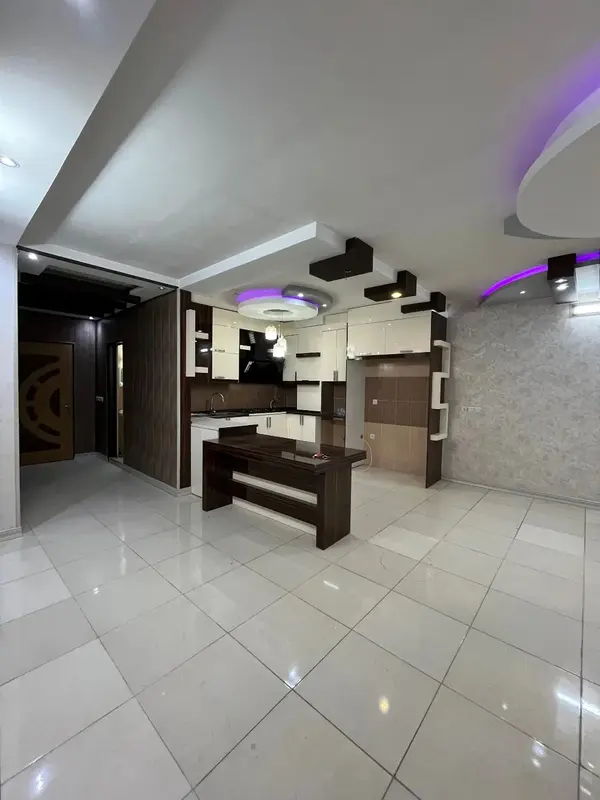 image فروش آپارتمان / 105متری / شفق / 2خواب / طبقه 10 9