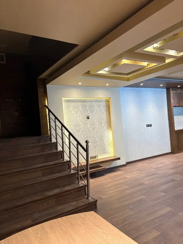 image اجاره آپارتمان / باغ دریاچه / 140متر / 2خواب / شمالی جنوبی 3