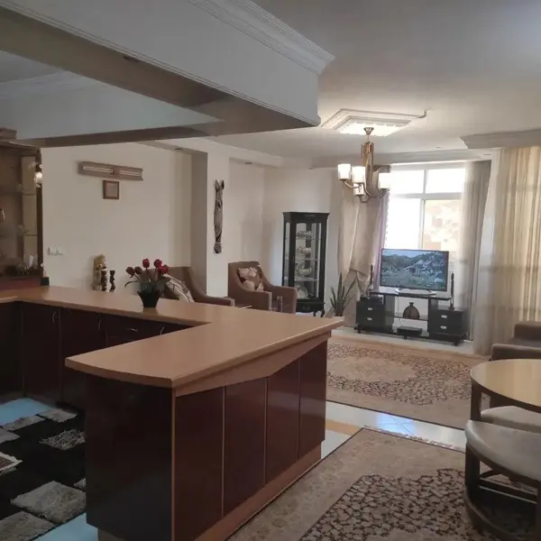 image اجاره آپارتمان / کوی گلزار / 75متر / 1خواب 0