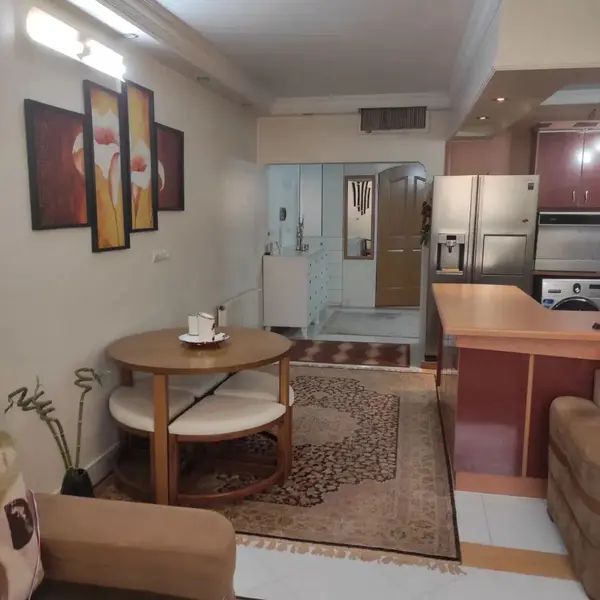 image اجاره آپارتمان / کوی گلزار / 75متر / 1خواب 1