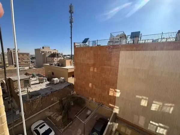 image اجاره آپارتمان / کوی گلزار / 75متر / 1خواب 4