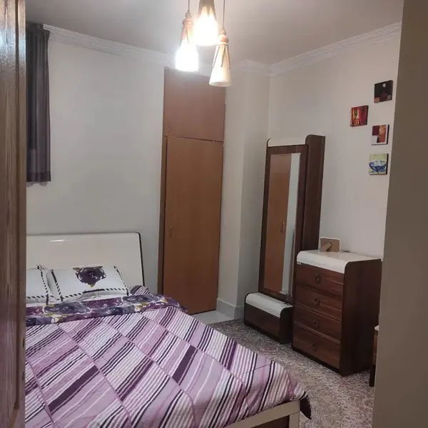 image اجاره آپارتمان / کوی گلزار / 75متر / 1خواب 3