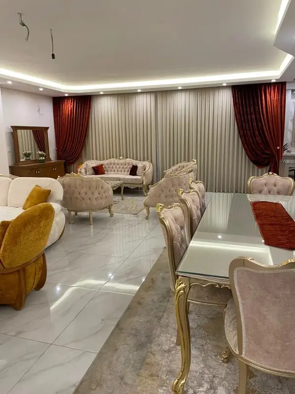 image اجاره آپارتمان / امیریه / 176متر / 3خواب / شمالی جنوبی 1