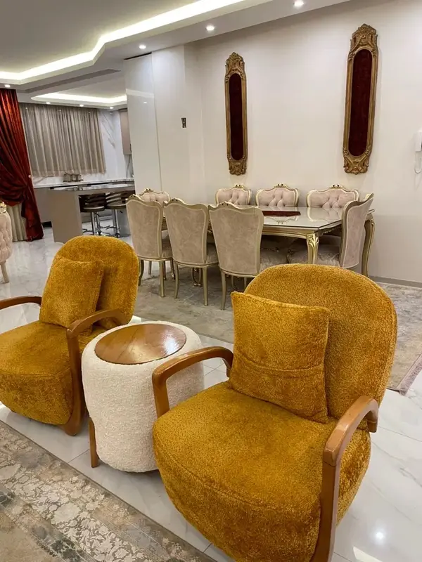 image اجاره آپارتمان / امیریه / 176متر / 3خواب / شمالی جنوبی 4
