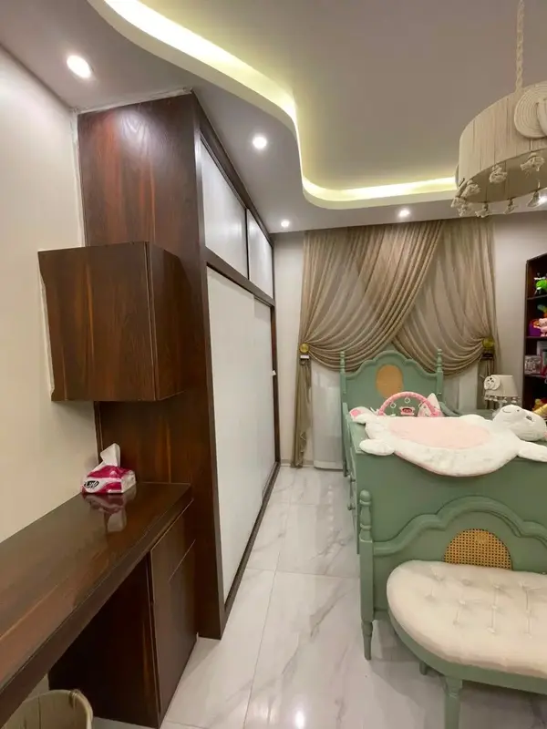 image اجاره آپارتمان / امیریه / 176متر / 3خواب / شمالی جنوبی 9