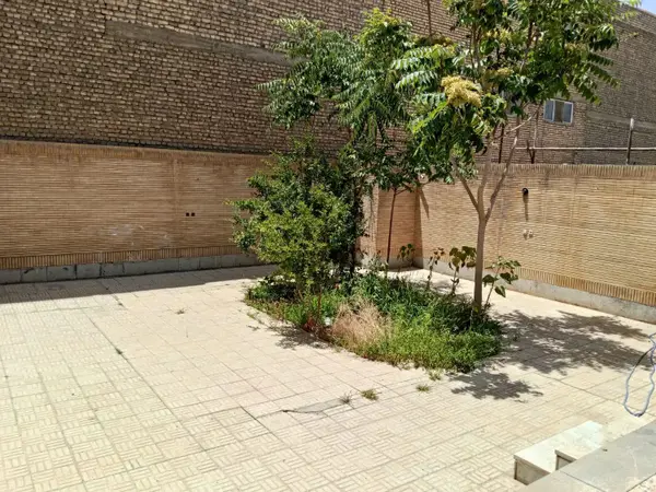 image اجاره ویلایی دربست / 200متر / 2خواب / جنوبی / امیریه 5