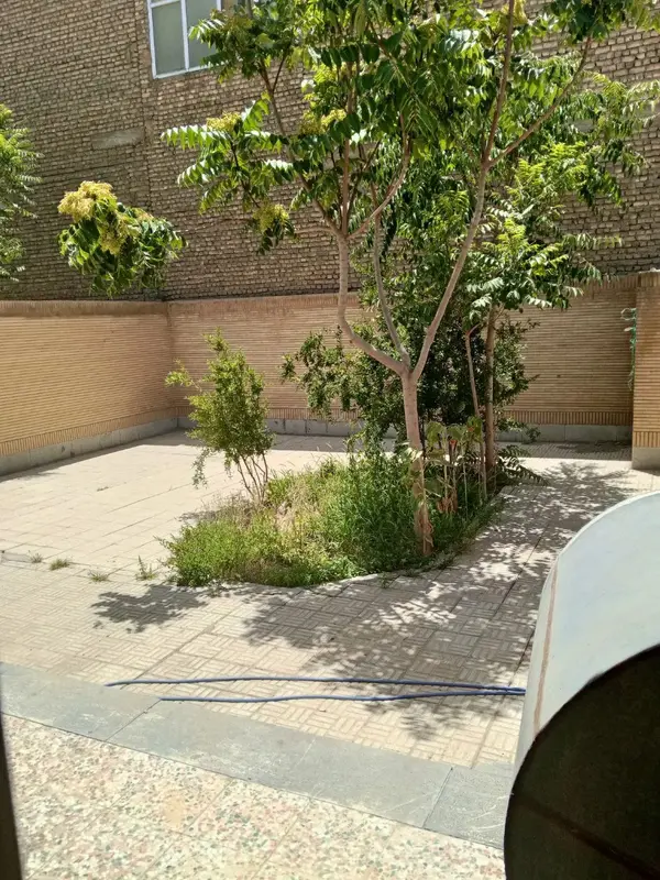 image اجاره ویلایی دربست / 200متر / 2خواب / جنوبی / امیریه 7