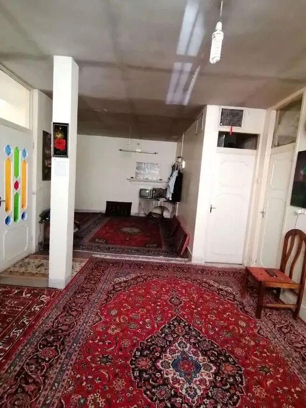 image فروش ویلایی / 125 متر / 3خواب / جنوبی شرقی 0