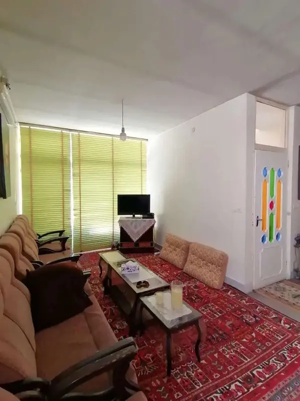 image فروش ویلایی / 125 متر / 3خواب / جنوبی شرقی 1