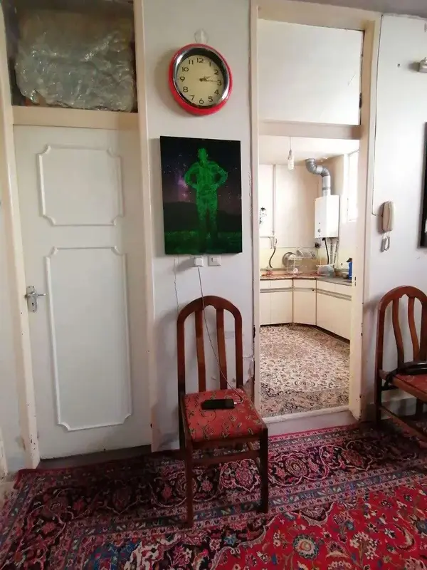 image فروش ویلایی / 125 متر / 3خواب / جنوبی شرقی 2