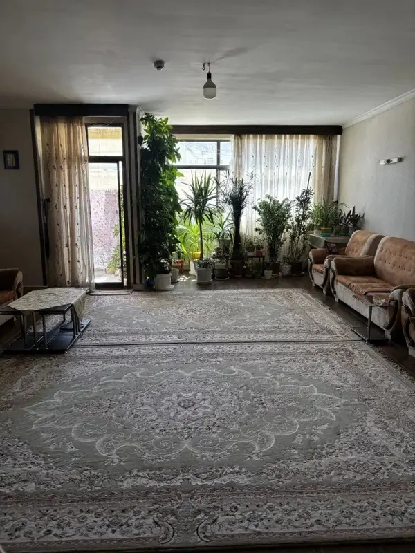 image فروش آپارتمان / 117 متر / 3خواب / طبقه5 / جنوبی 0