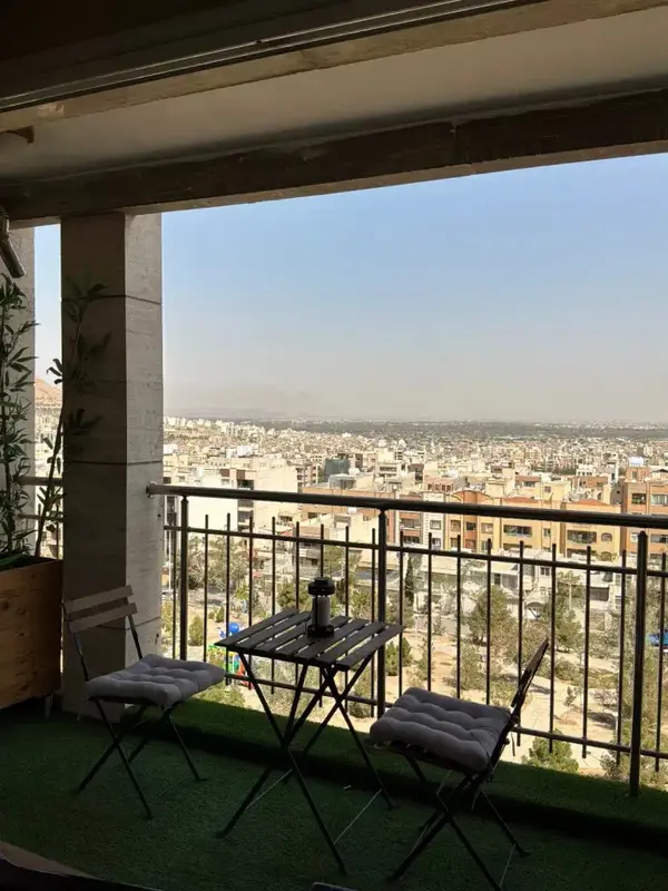 image فروش آپارتمان / 130متر / 3خواب / شمالی جنوبی / امیریه 2