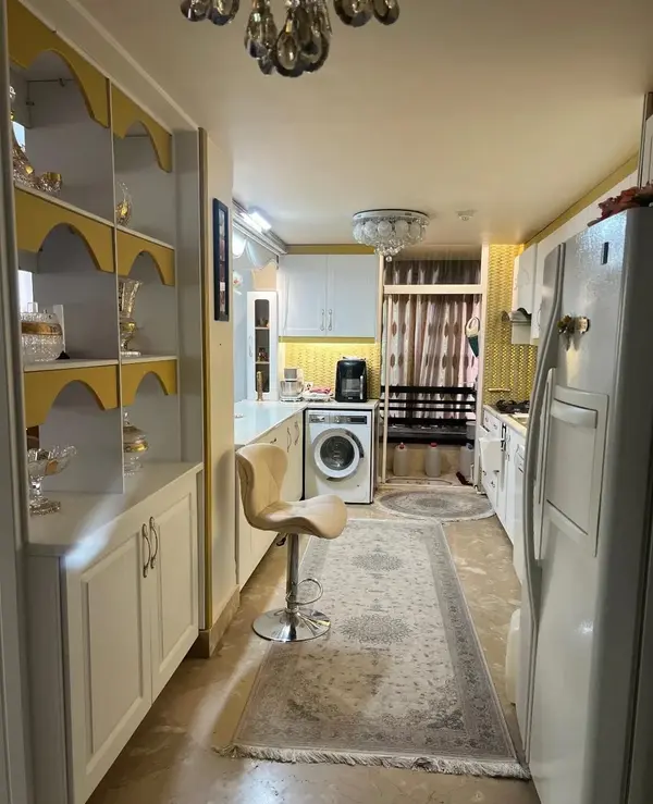 image فروش آپارتمان 160 متری اوین ولنجک 2