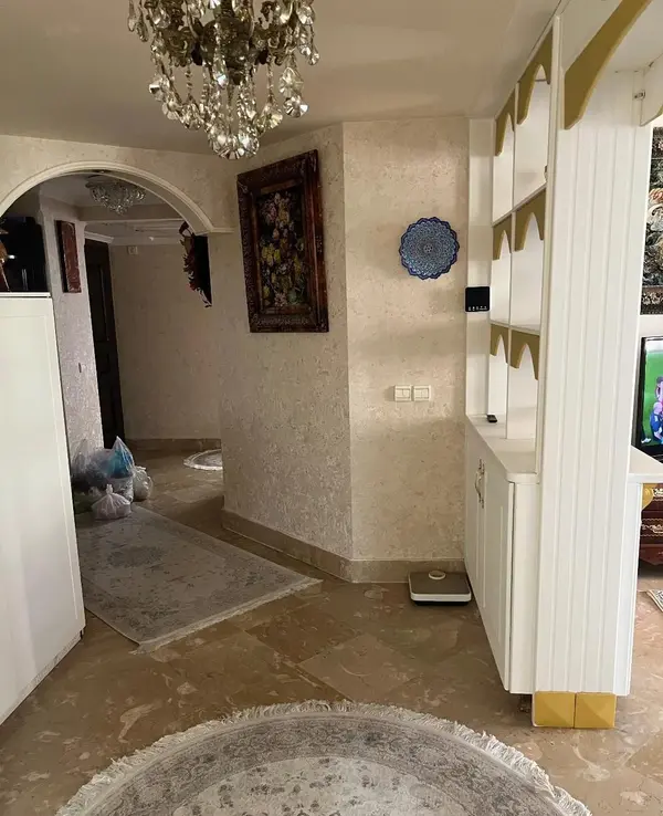 image فروش آپارتمان 160 متری اوین ولنجک 5