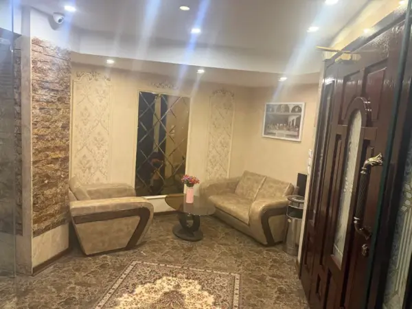 image فروش آپارتمان 136 متری رو به روی پارک قیطریه 1